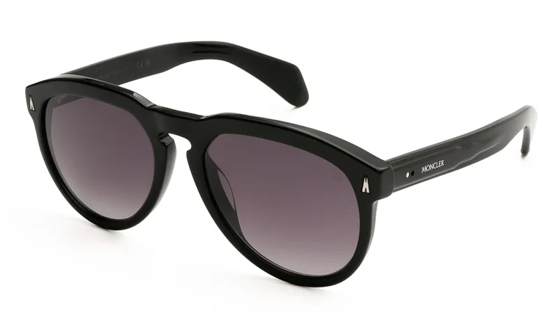 MONCLER ΓΥΑΛΙΑ ΗΛΙΟΥ MONCLER 6020U 30018G 5619 6020U Μαύρο