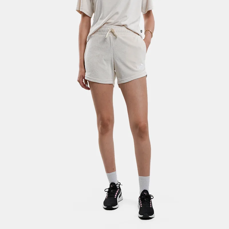 Puma Ess Elevated Γυναικείο Σορτς (9000162969_71747)