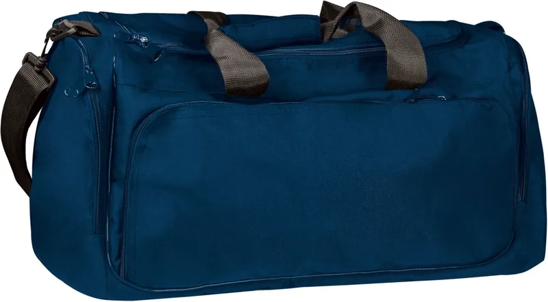 Sports Bag GEAR Valento DPVAGEAMR Orion Navy Blue