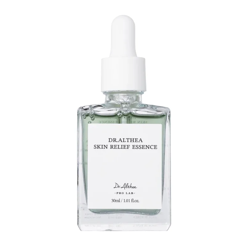 Dr. Althea Skin Relief Essenza Viso Lenitiva 30ml