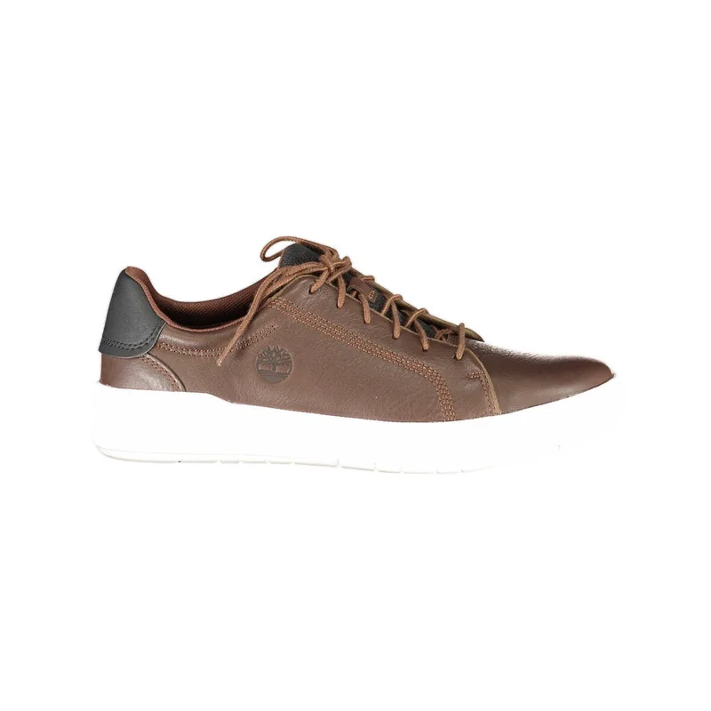 Xαμηλά Sneakers Timberland Baskets Seneca Bay Low cuir