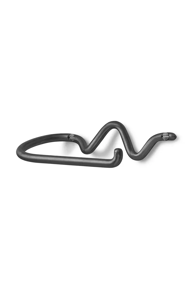 Θήκη για χαρτί υγείας ferm LIVING Curvature
