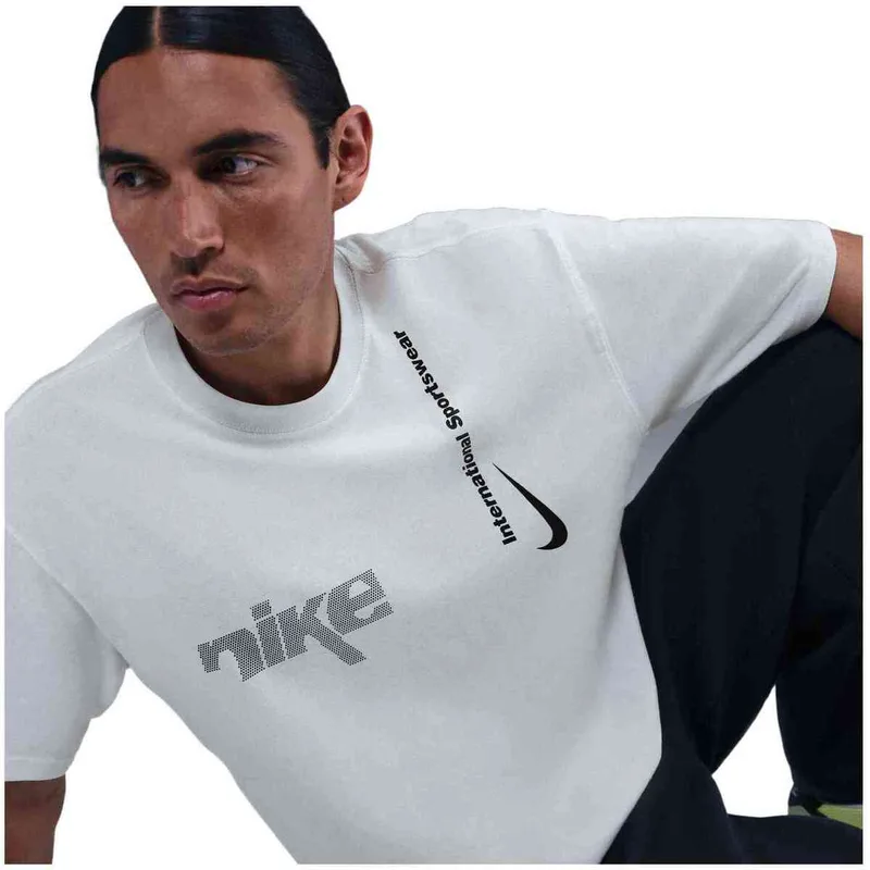 T-shirt με κοντά μανίκια Nike HQ9262-121