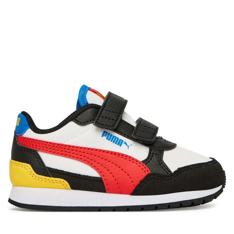 Αθλητικά Puma ST Runner v4 NL V Inf 399741 16 Έγχρωμο