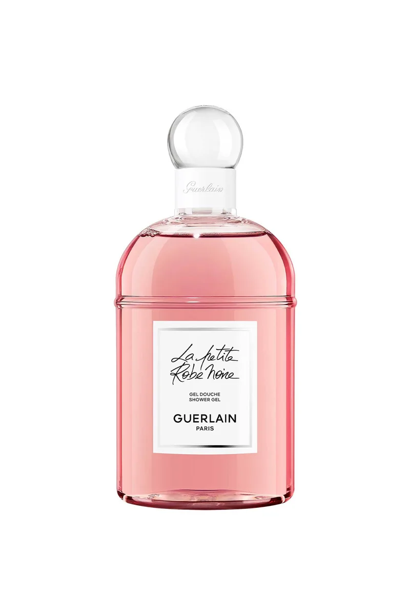 Guerlain La Petite Robe Noire Shower Gel 200 ml - G011480