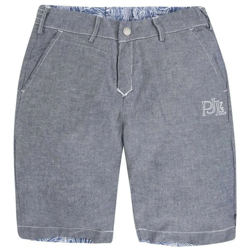 ΣΟΡΤΣ PEPE JEANS PIN JUNIOR BOYS 0AA/MULTI ΓΚΡΙ(104ΕΚ.)-(3-4ΕΤΩΝ)
