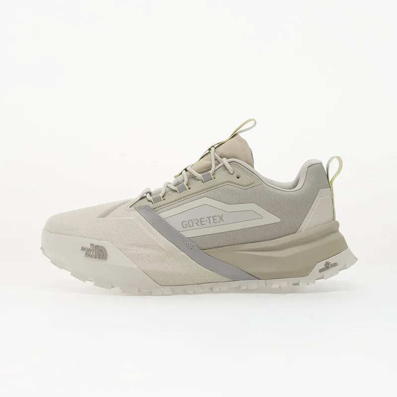 Sneakers The North Face Offtrail Tech Gtx Soapstone/ Glaci EUR 43 1/3