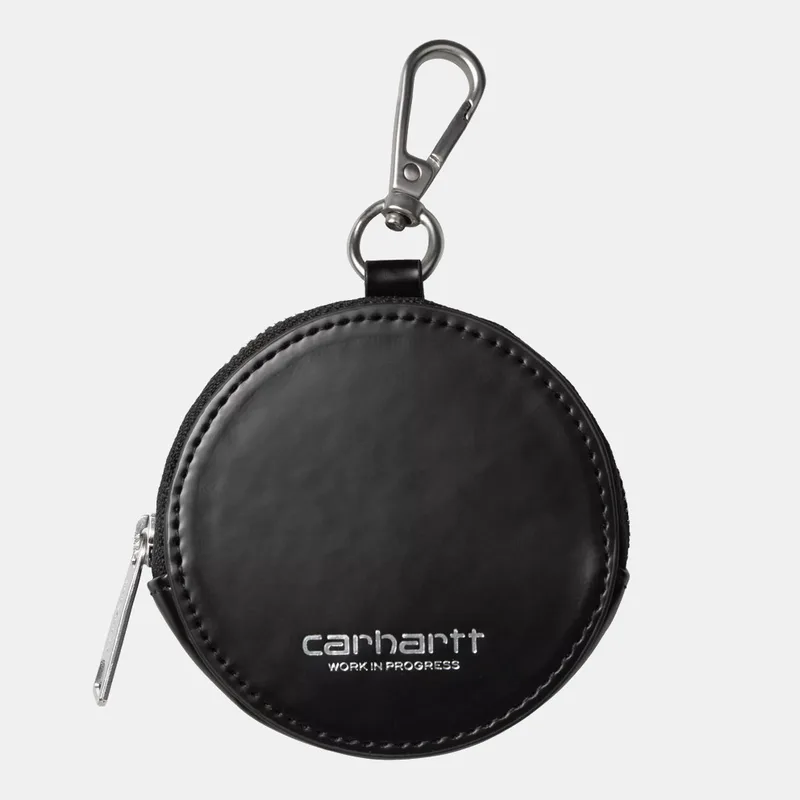 Carhartt WIP Script Coin Wallet (9000276530_29508)