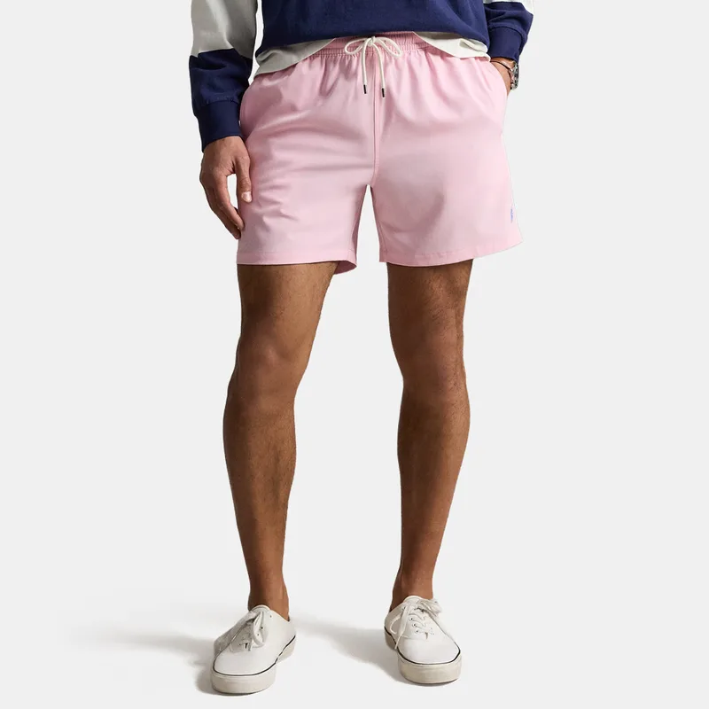 Polo Ralph Lauren Traveler Ανδρικό Σορτς Μαγιό (9000260120_3142)