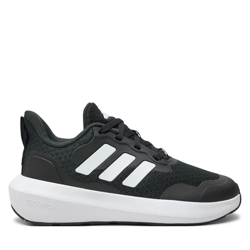 Αθλητικά adidas Fortarun 3.0 IH2844 Μαύρο