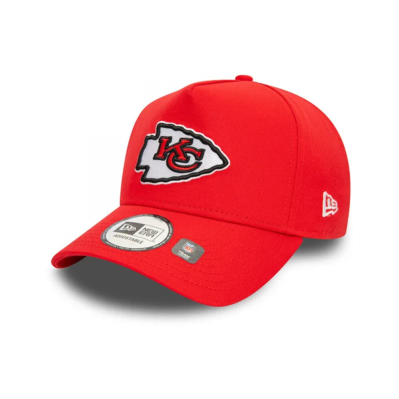 Κασκέτο New-Era Otc nfl eframe kanchi