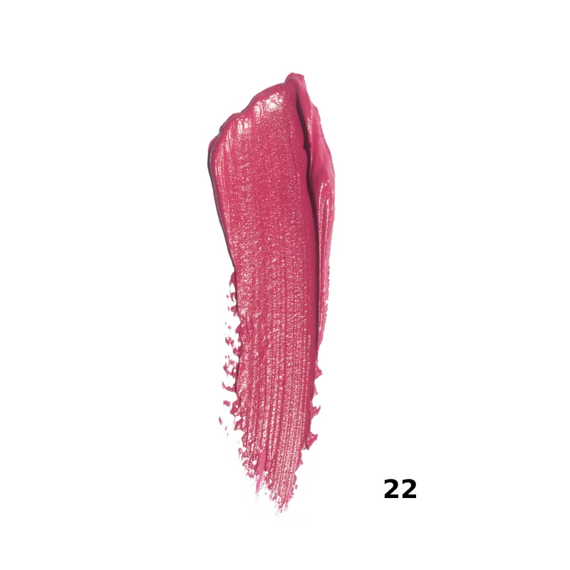 Mon Reve Matte Lips 22
