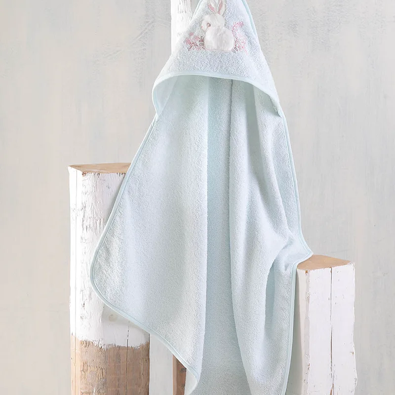 Κάπα 75X75 Rythmos Jenny Aqua (75x75)