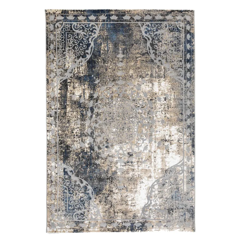 Χαλί Διαδρόμου (70x140) Ezzo Venice 9668ACD Μπεζ