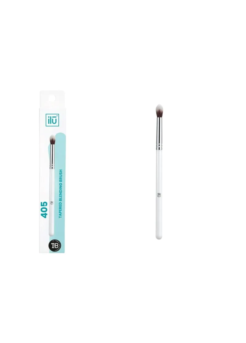 L'Oreal Paris & More - ILU MU 405 TAPERED BLENDING BRUSH