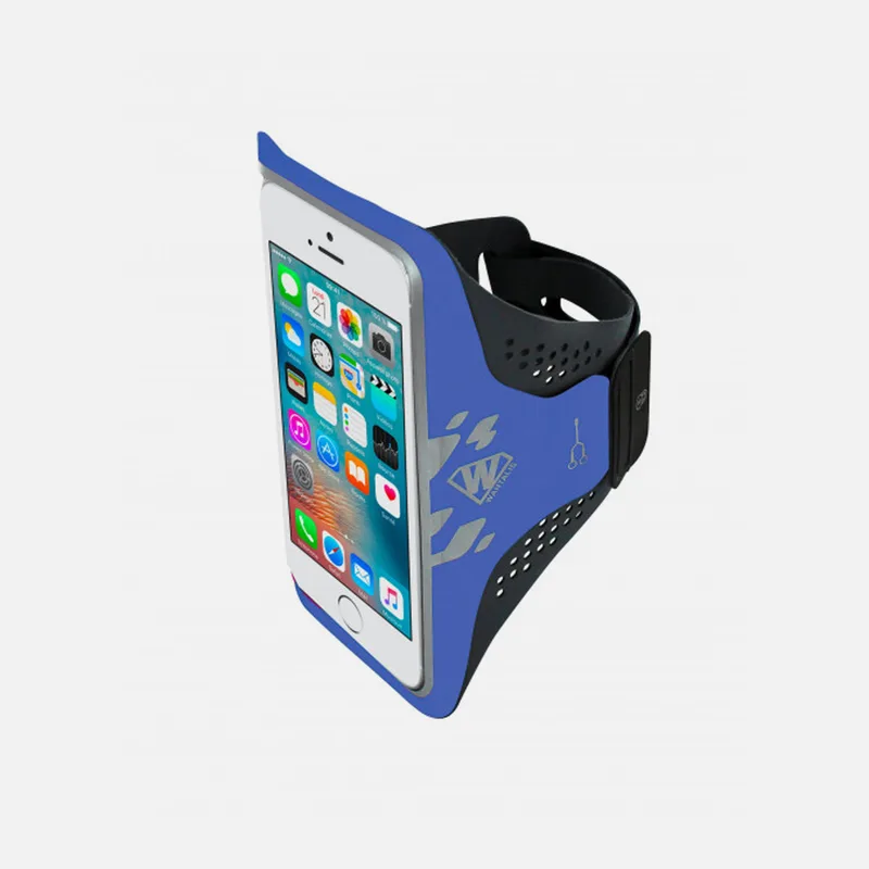 Wantalis Athlete - Brassardycra Unisex Armband 5,8'' (9000089682_3024)