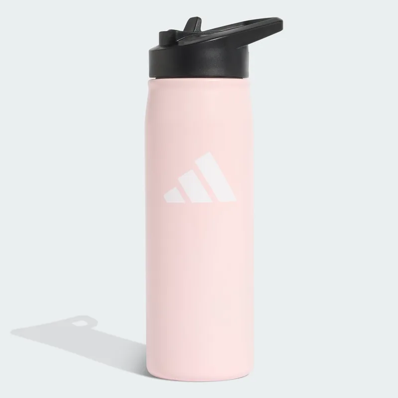 adidas Metal Bottle Straw 0.6 Liter (9000259462_79427)