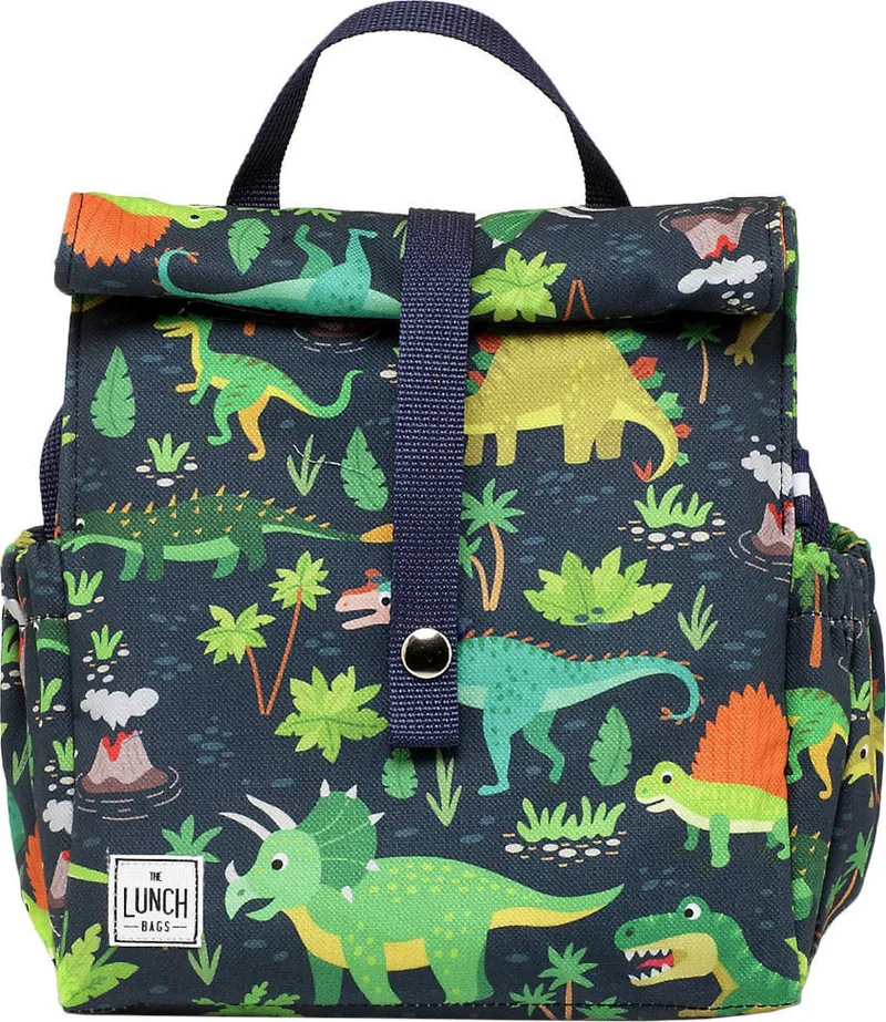 The Lunch Bags Ισοθερμική Τσάντα Dinos