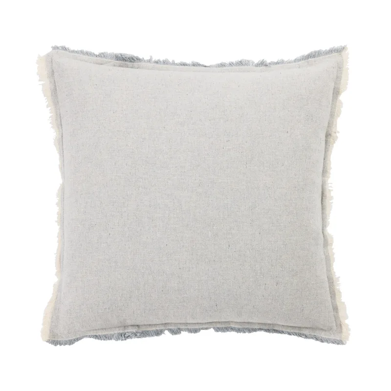 Μαξιλάρι Διακόσμησης Das Home 0301 Grey 45x45