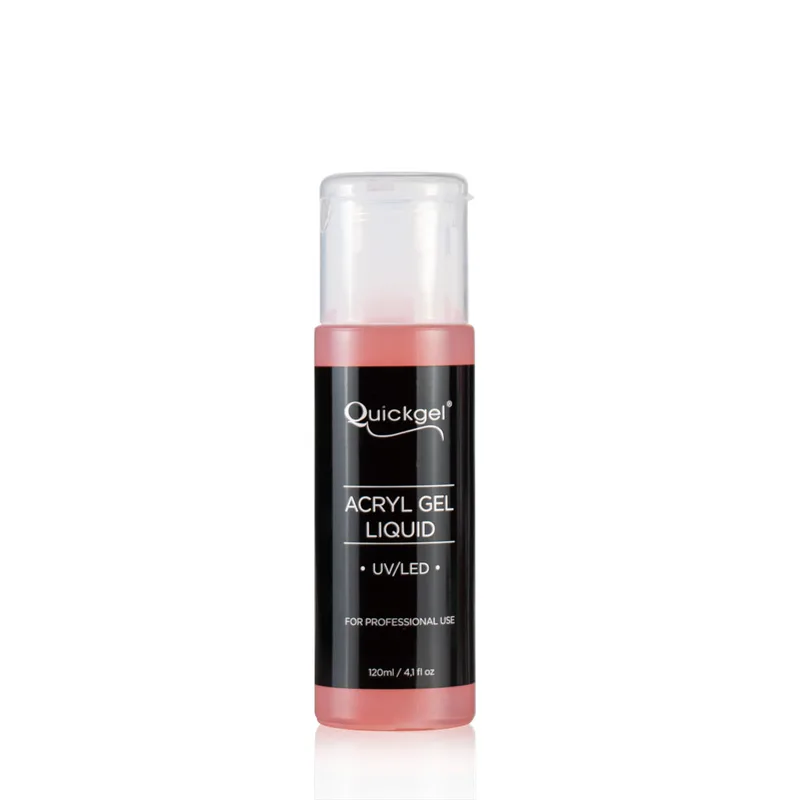 Liquid Acryl Gel - 120ml