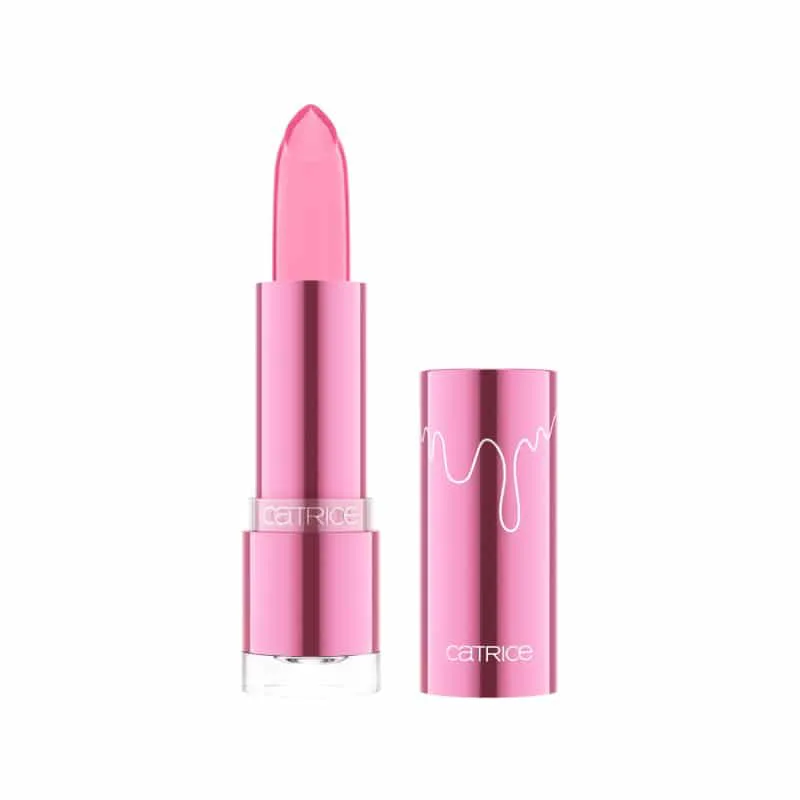Catrice Soft Glaze Glow Lip Balm 010