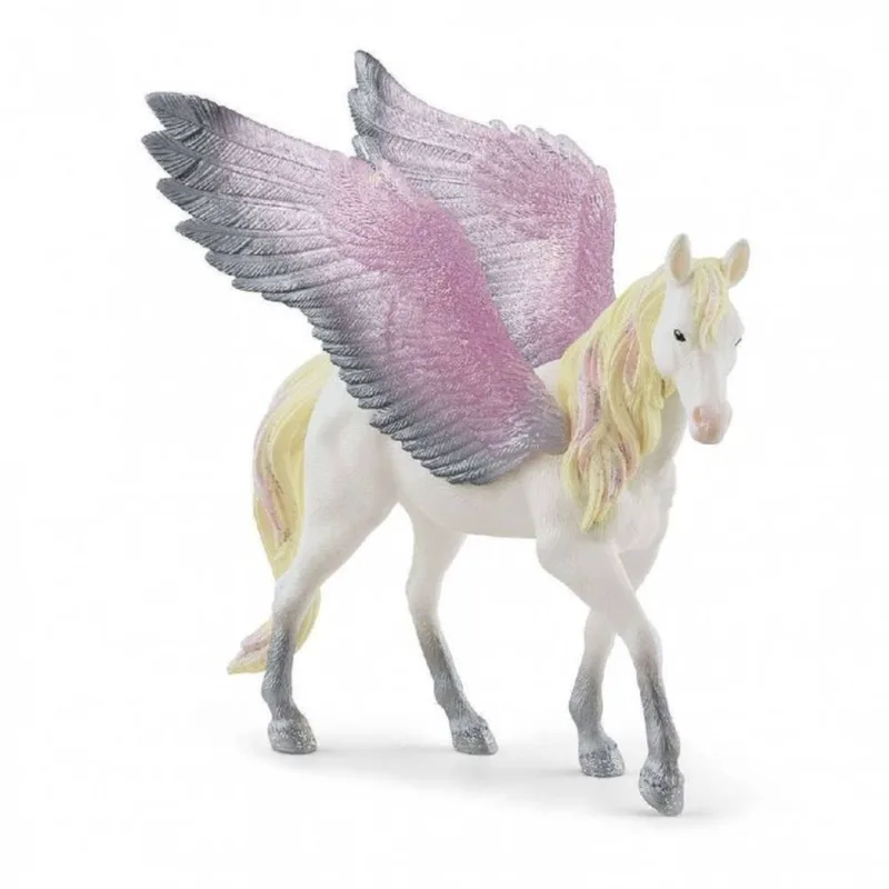 Μινιατούρα Schleich Πήγασος της Ανατολής Φοράδα 70720