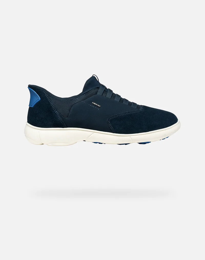 GEOX U NEBULA 2.0 PLUS U56MXA02211C4264-C4264 NavyBlue