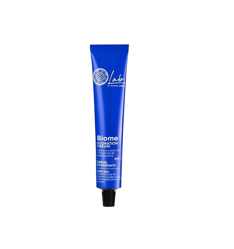 Biome Hydration Face Cream 50ml