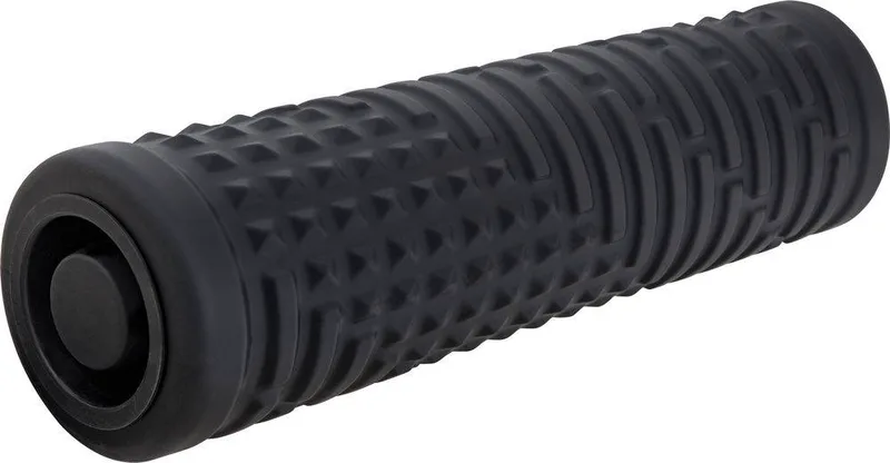 ΚΥΛΙΝΔΡΟΣ ΙΣΟΡΡΟΠΙΑΣ AMILA FOAM ROLLER PURSE ΜΑΥΡΟΣ (Φ13 X 42.5 CM)