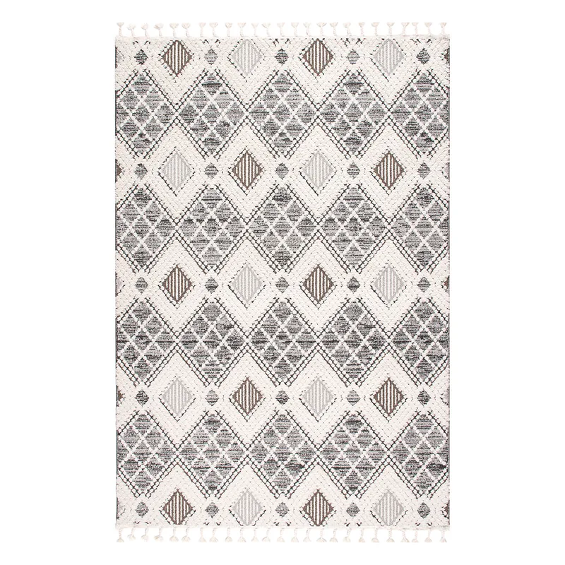Χαλί (165x230) Polcarpet Monet Urban 289 Cream/Anthracite