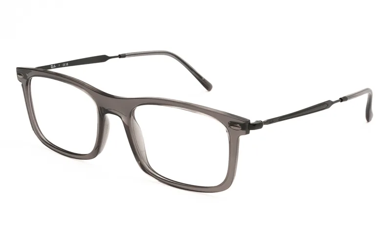 RAY BAN ΣΚΕΛΕΤΟΣ ΟΡΑΣΕΩΣ RAY BAN 7260 8463 5419 7260 Γκρί