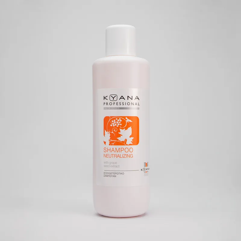 SHAMPOO POST COLOR 1lt / εξουδετερωτικό βαφής