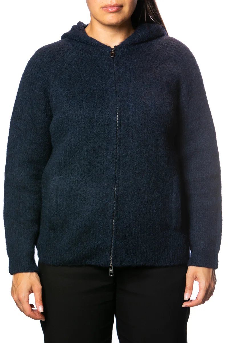 Emporio Armani - Ζακέτα Γυναικεία 6L2MWT2M21Z-0926