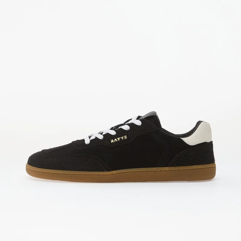 Sneakers Rayve RIO Black/ Caramel EUR 39