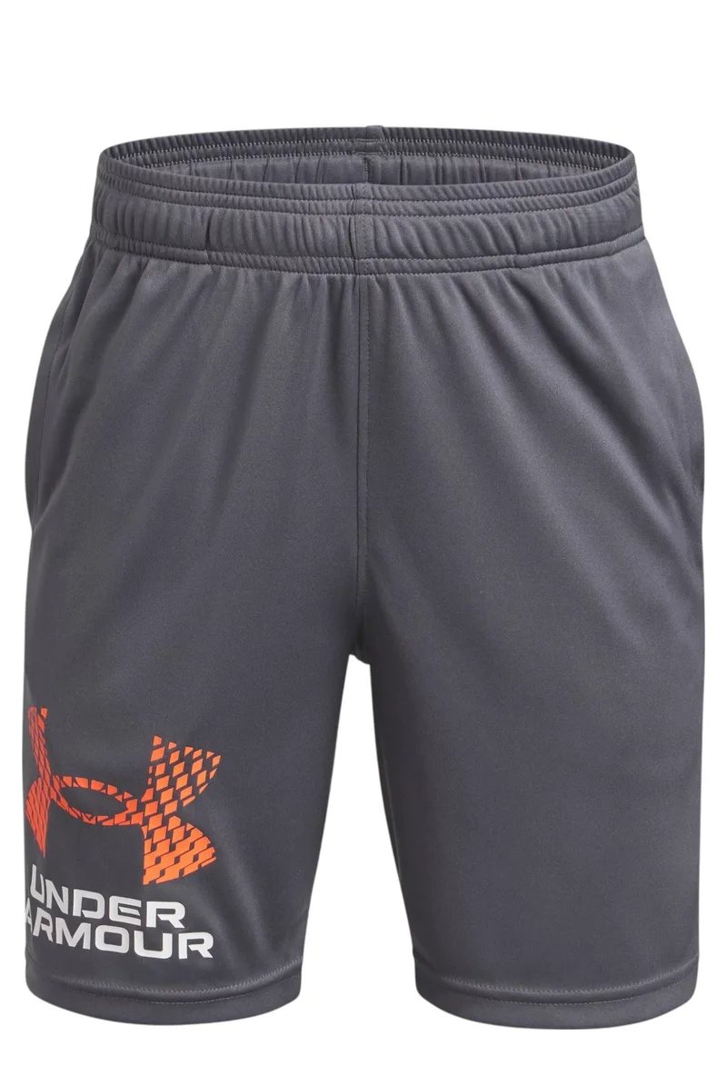 Σορτς Under Armour Tech Logo Shorts 1383333-025 Αγόρι