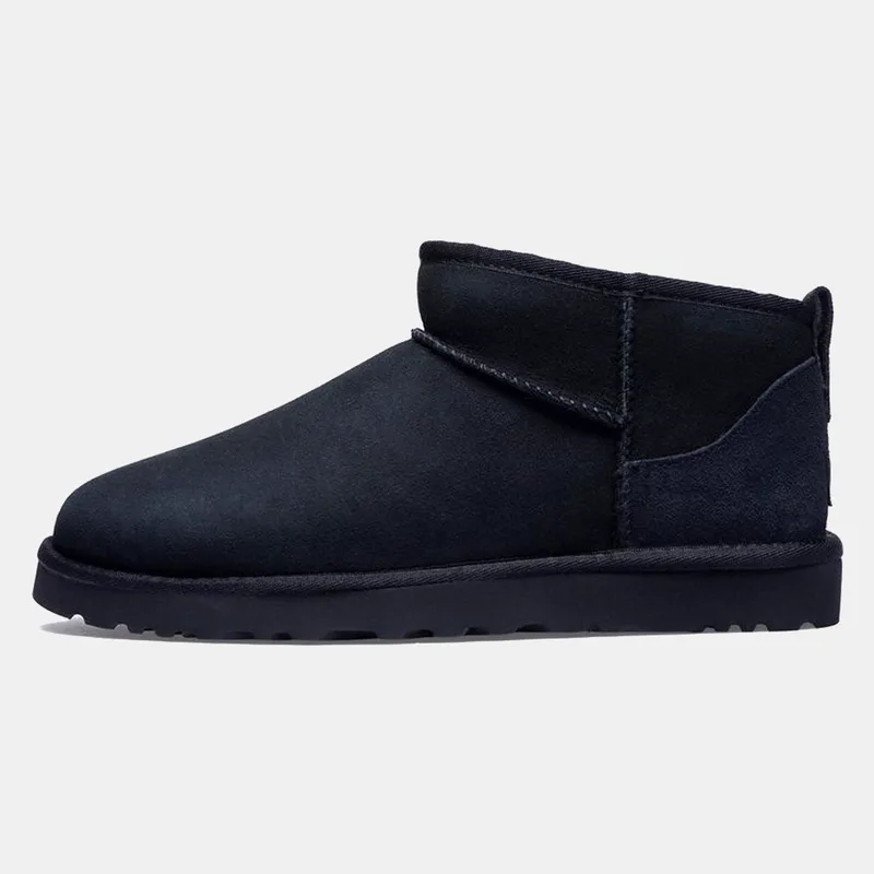 UGG Classic Ultra Mini Ανδρικά Μποτάκια (9000242521_1469)