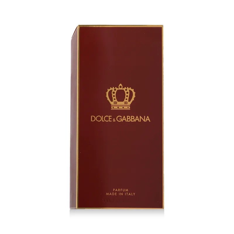 Dolce & Gabbana Q by Dolce & Gabbana Parfum 100 ml (woman)
