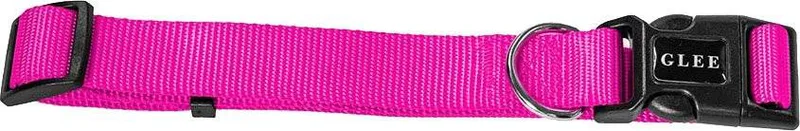 ΠΕΡΙΛΑΙΜΙΟ GLEE ΜΟΝΟ PINK S (16MMX30-46CM)