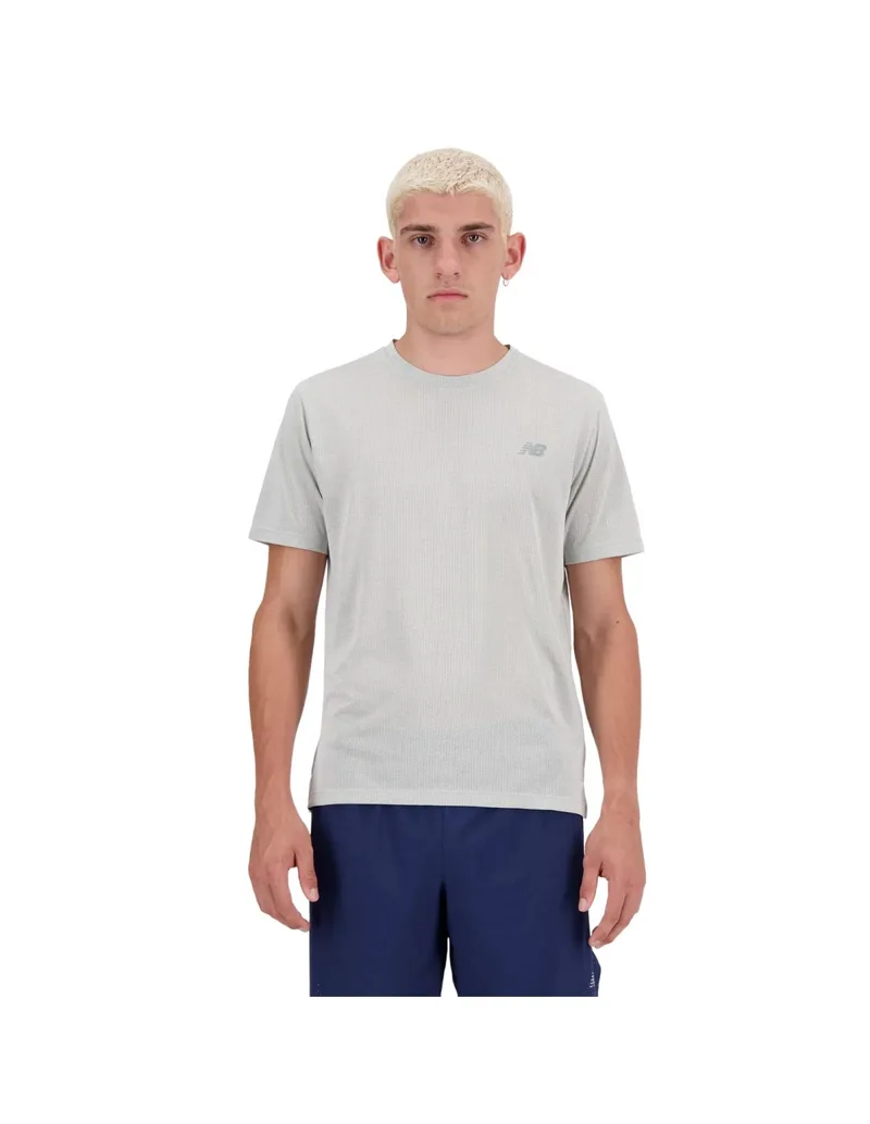 New Balance Athletics TShirt Ag MT41253AG