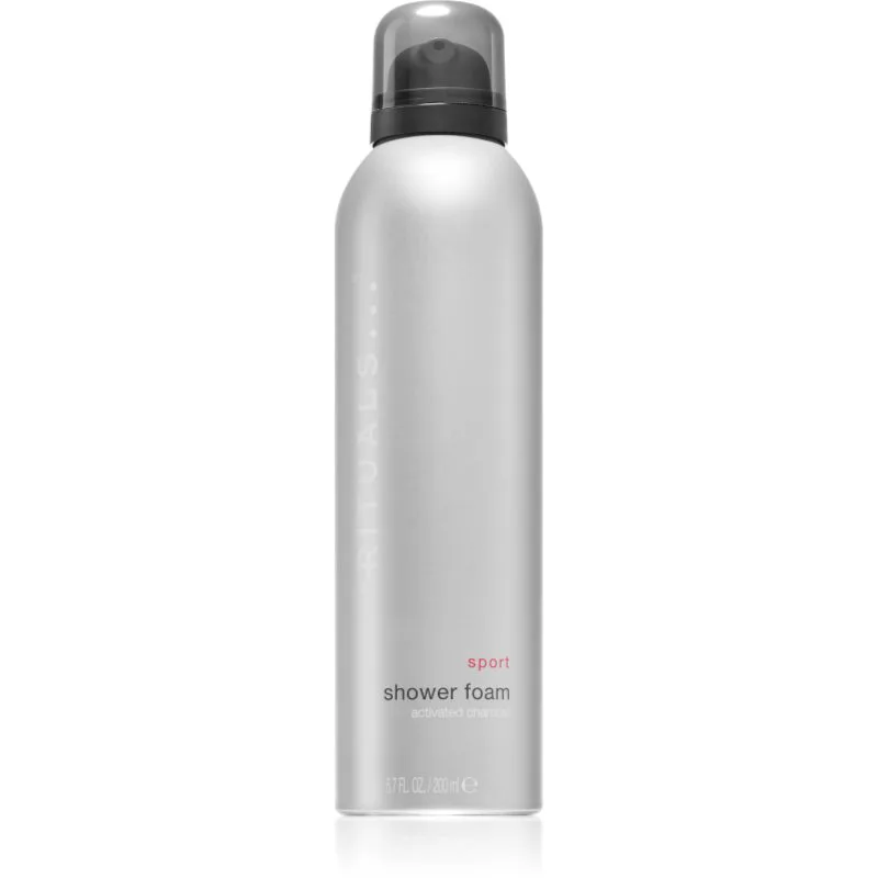 RITUALS Homme Sport Αφροντούς 200 ml
