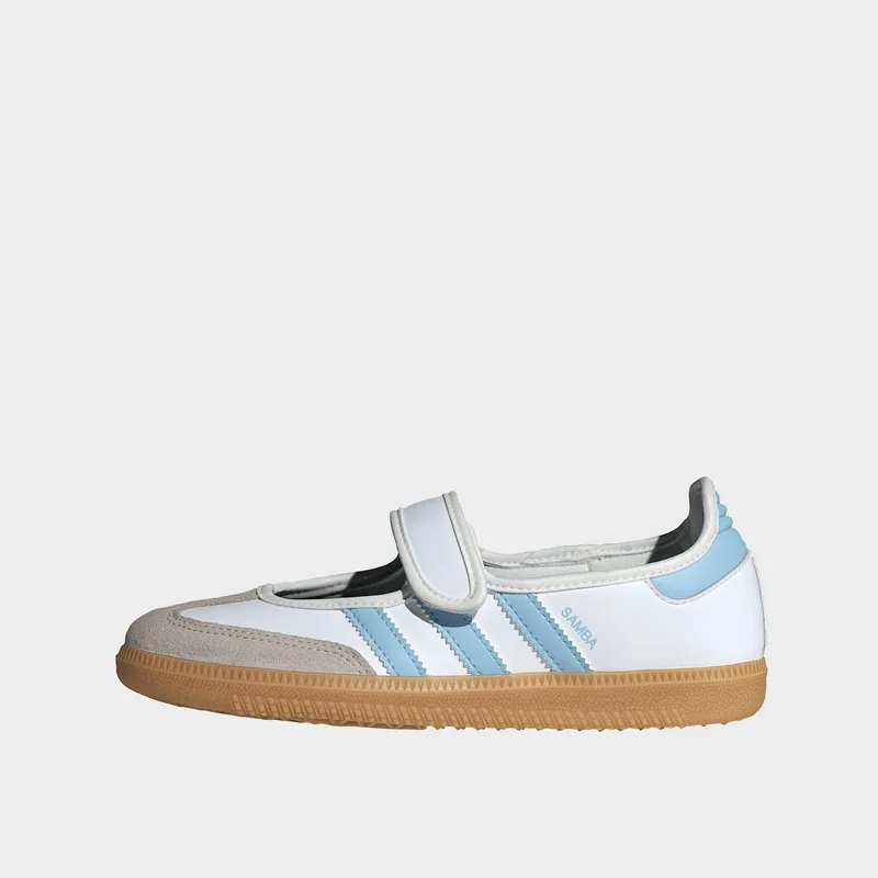 adidas Originals Samba Jane Γυναικείες Μπαλαρίνες (9000260849_91987)