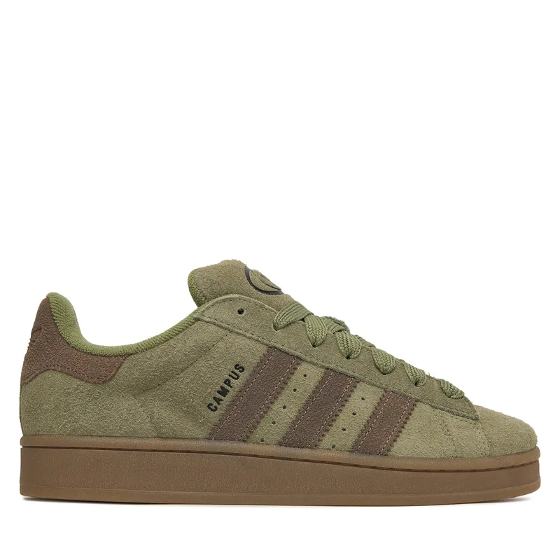 Αθλητικά adidas Campus 00s KJ2321 Χακί