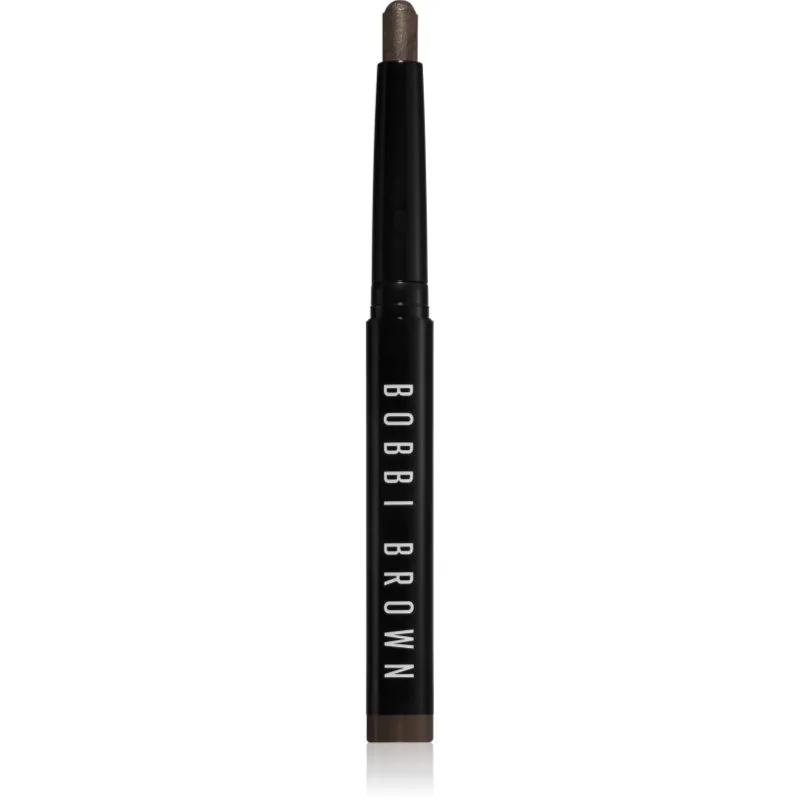 Bobbi Brown Long-Wear Cream Shadow Stick μακράς διαρκείας σκιές ματιών σε μολύβι απόχρωση Forest 1,6 γρ