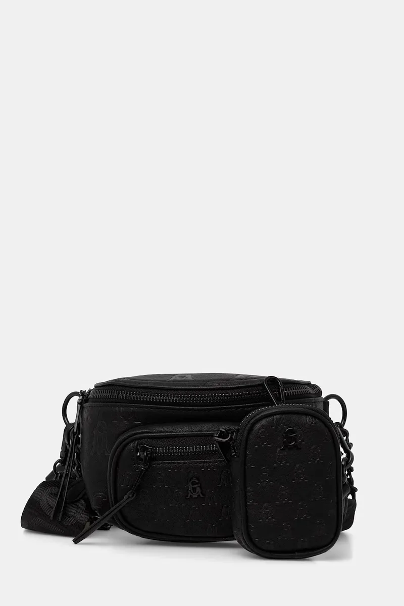 Steve Madden χιαστί γυναικεία από απομίμηση δέρματος Bette