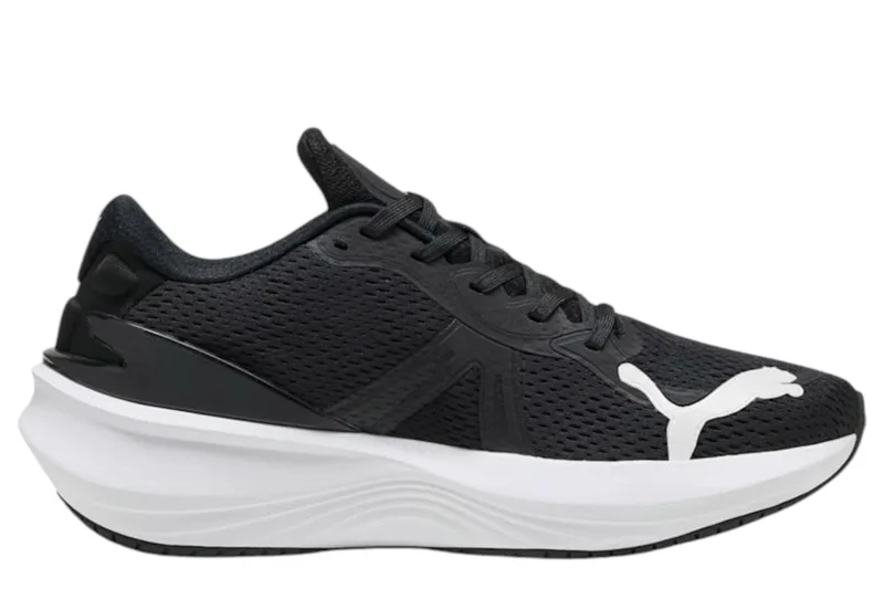 Παπούτσια Running Puma Scend Pro 2 310779-01 Ανδρικό