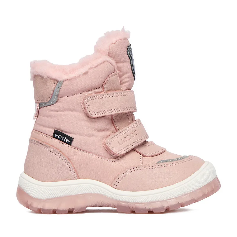 Μπότες Lasocki Kids CEO-CI12-1797-04 Ροζ