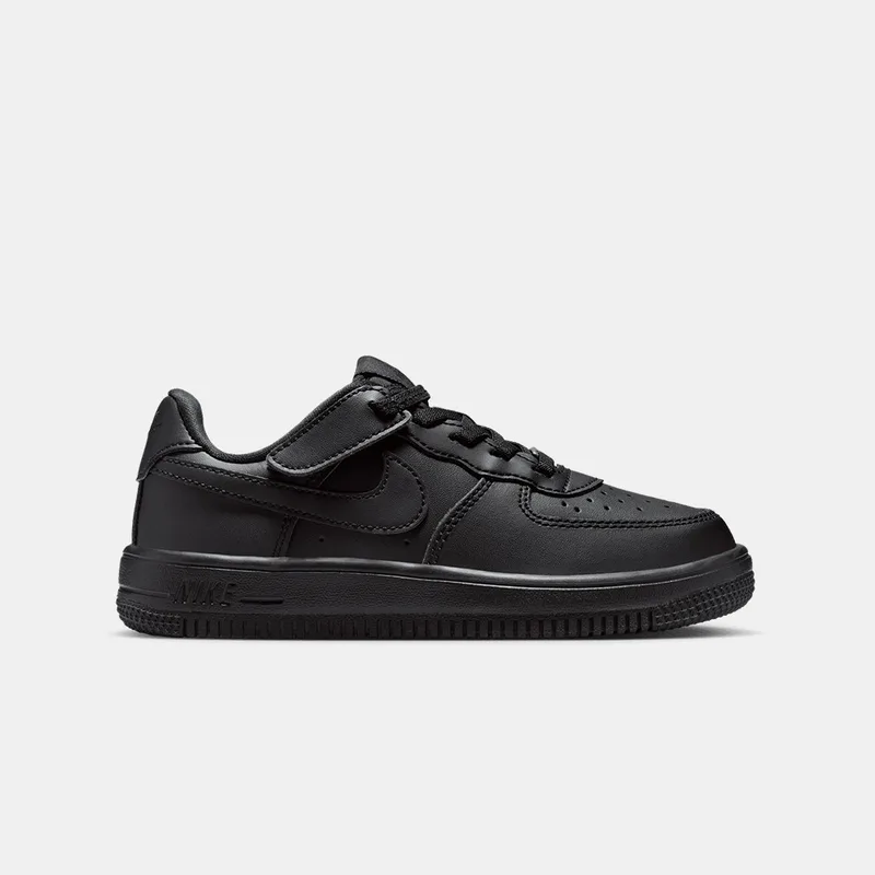 Nike Force 1 Low Easyon Παιδικά Παπούτσια (9000233025_22033)