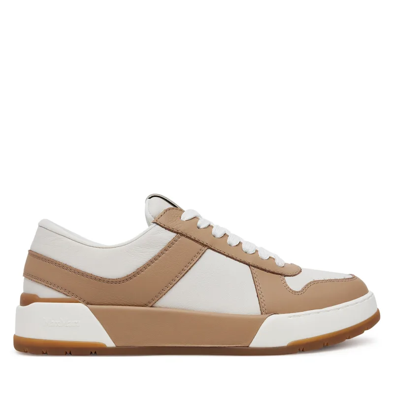 Αθλητικά Max Mara Chill 2514761091650 Λευκό