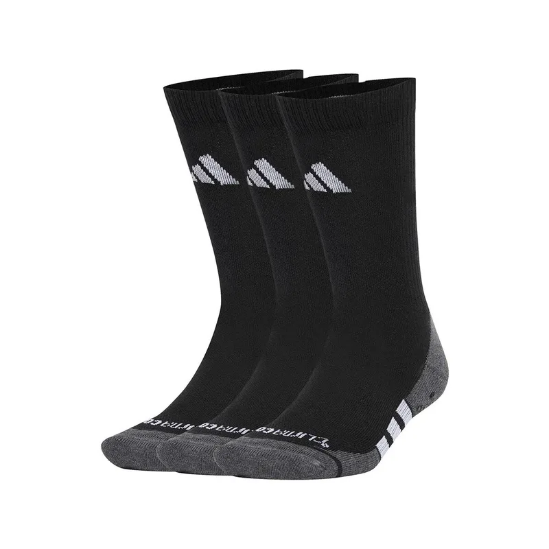Αθλητικές κάλτσες adidas Chaussettes Performance Grip Climacool noires