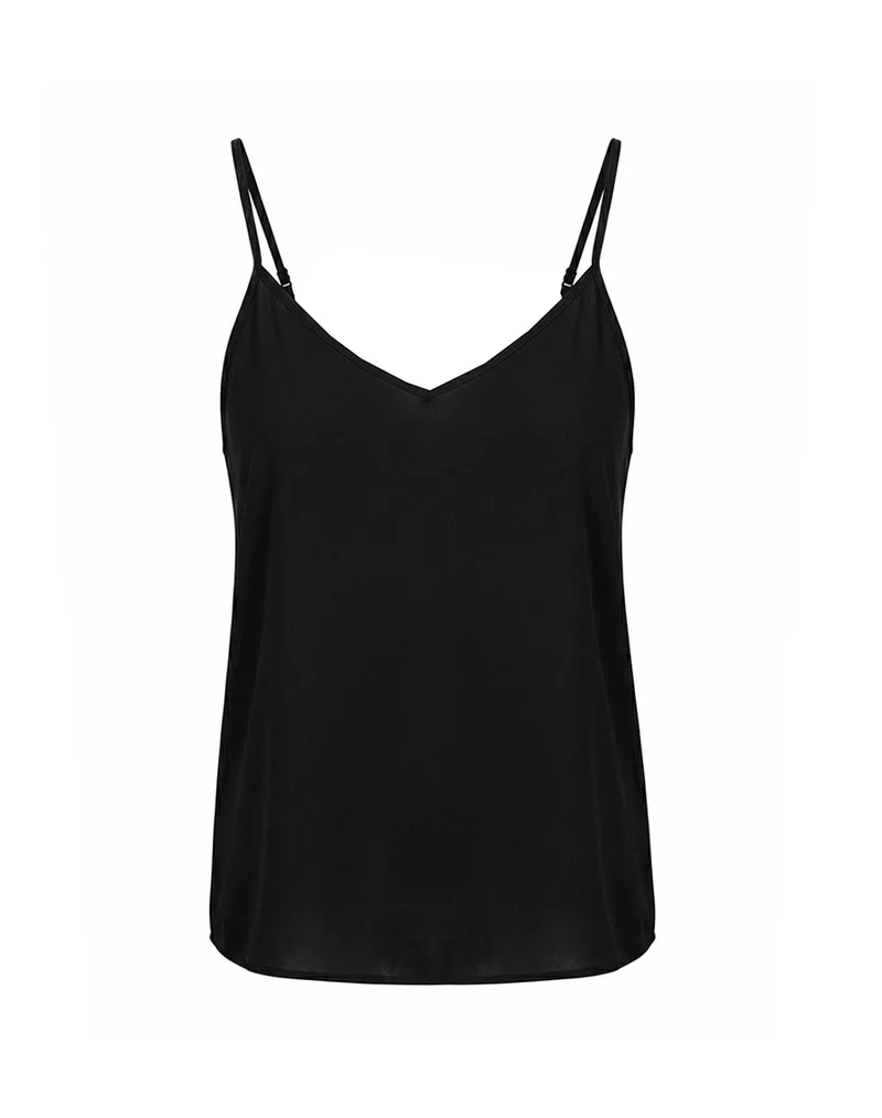 TOI-MOI ΜΠΛΟΥΖΑ 30-5871-126-BLACK Black